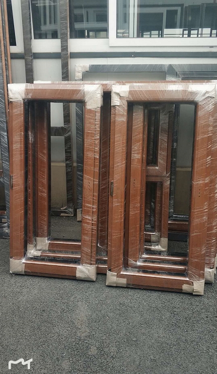 鞍山市天乙门窗产业无限公司沈阳经销商所定货品已实现,颠末查验落后行包装,筹办发货。(图3) 鞍山市天乙门窗产业无限公司沈阳经销商所定货品已实现,颠末查验落后行包装,筹办发货。(图3)