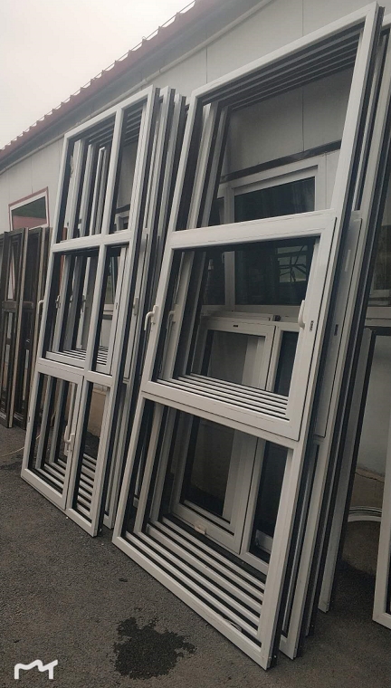 鞍山市天乙门窗产业无限公司沈阳经销商所定货品已实现,颠末查验落后行包装,筹办发货。(图2) 鞍山市天乙门窗产业无限公司沈阳经销商所定货品已实现,颠末查验落后行包装,筹办发货。(图2)