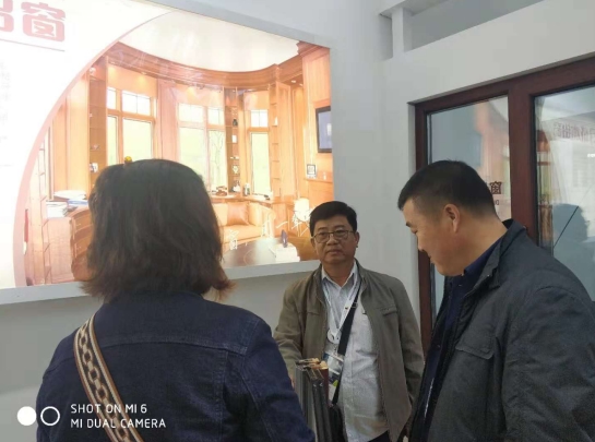 2018FBC门窗幕墙展,天乙引领节能门窗新潮水(图6) 2018FBC门窗幕墙展,天乙引领节能门窗新潮水(图6)