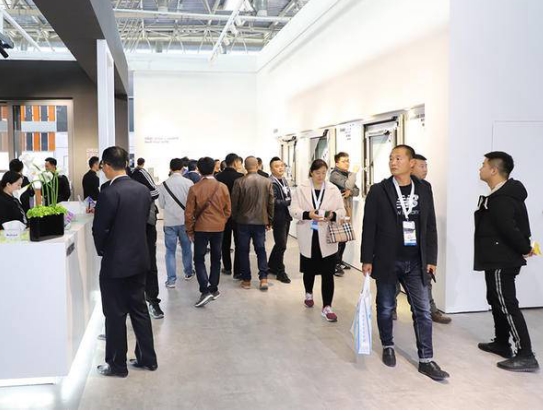 2018FBC门窗幕墙展,天乙引领节能门窗新潮水(图7) 2018FBC门窗幕墙展,天乙引领节能门窗新潮水(图7)