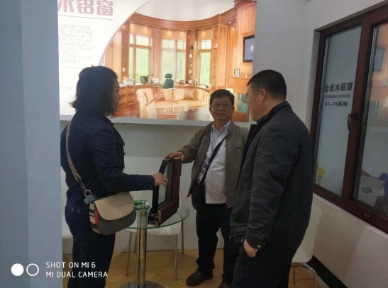 2018FBC门窗幕墙展,天乙引领节能门窗新潮水(图5) 2018FBC门窗幕墙展,天乙引领节能门窗新潮水(图5)