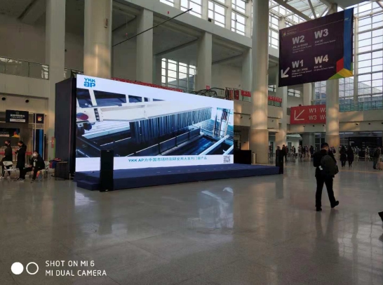 2018FBC门窗幕墙展,天乙引领节能门窗新潮水(图2) 2018FBC门窗幕墙展,天乙引领节能门窗新潮水(图2)